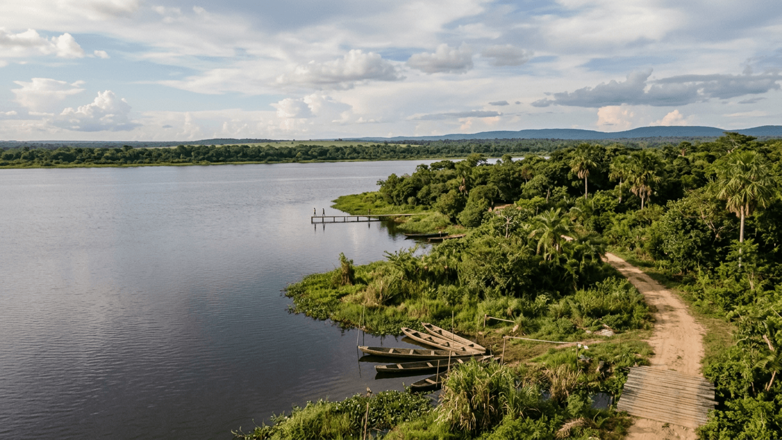 Mejor época para viajar a Puerto Suárez