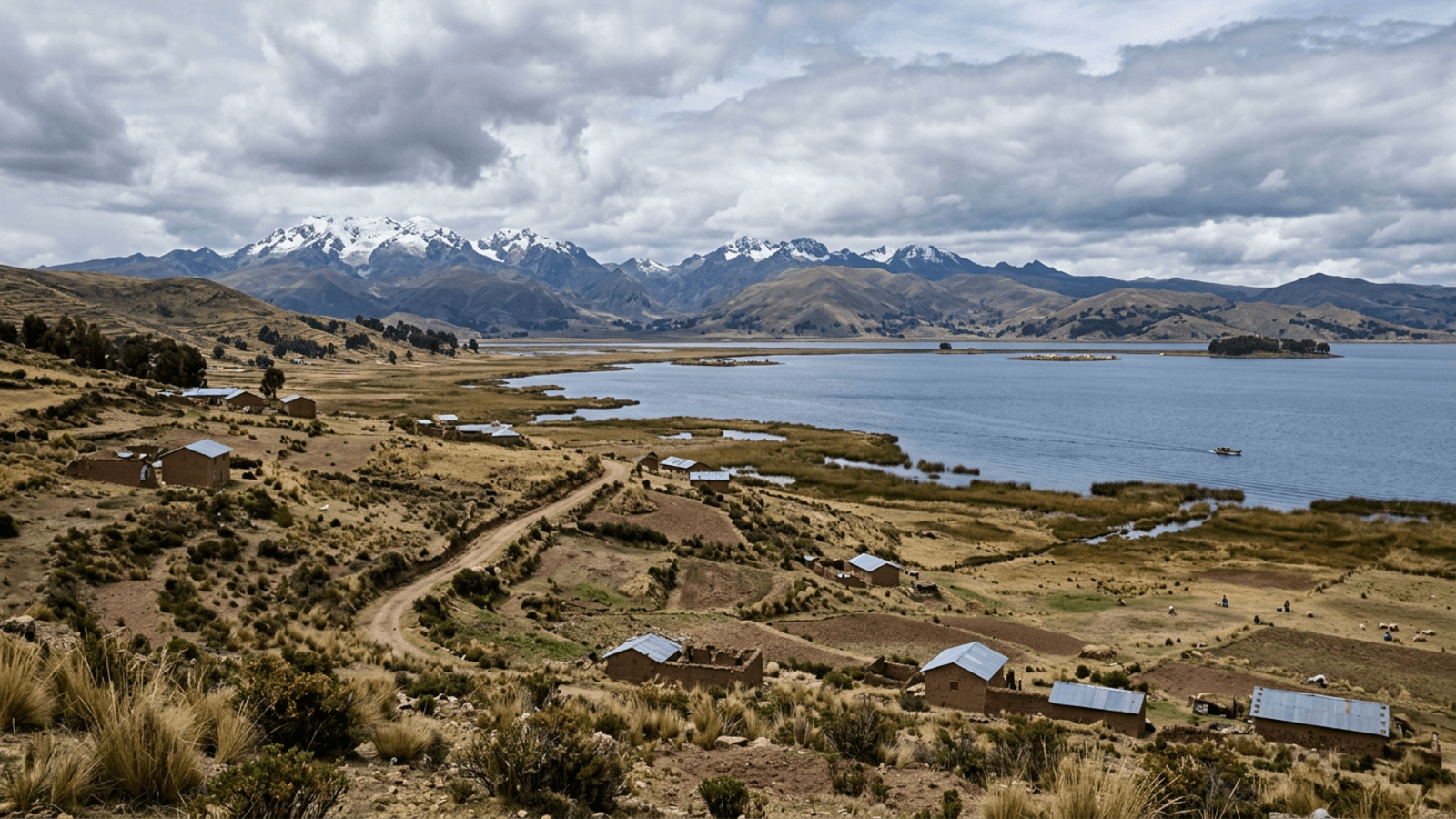 Mejor época para viajar a Puno