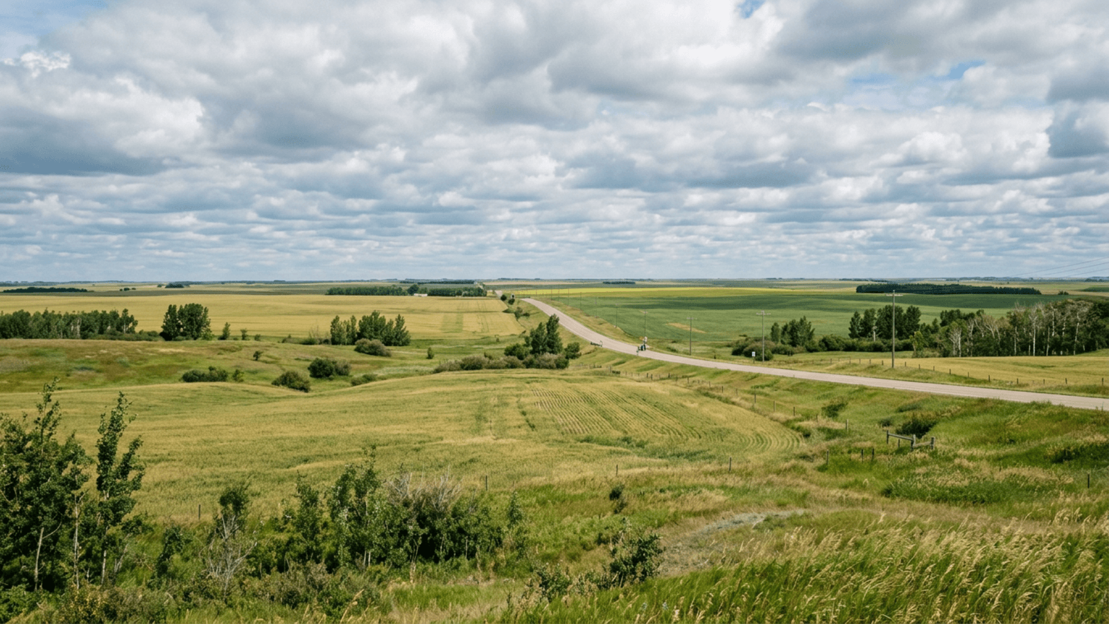 Mejor época para viajar a Regina