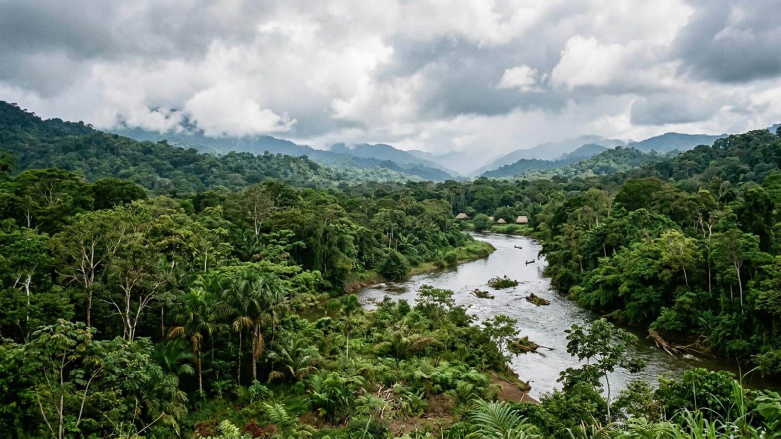 Mejor época para viajar a la Reserva Bosawás