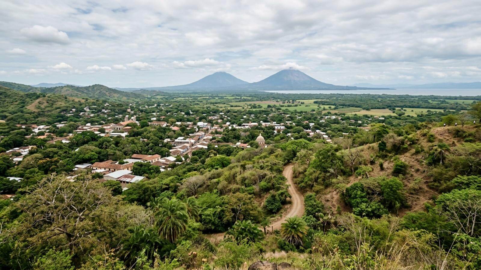 Mejor época para viajar a Rivas