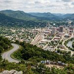 Mejor época para viajar a Roanoke