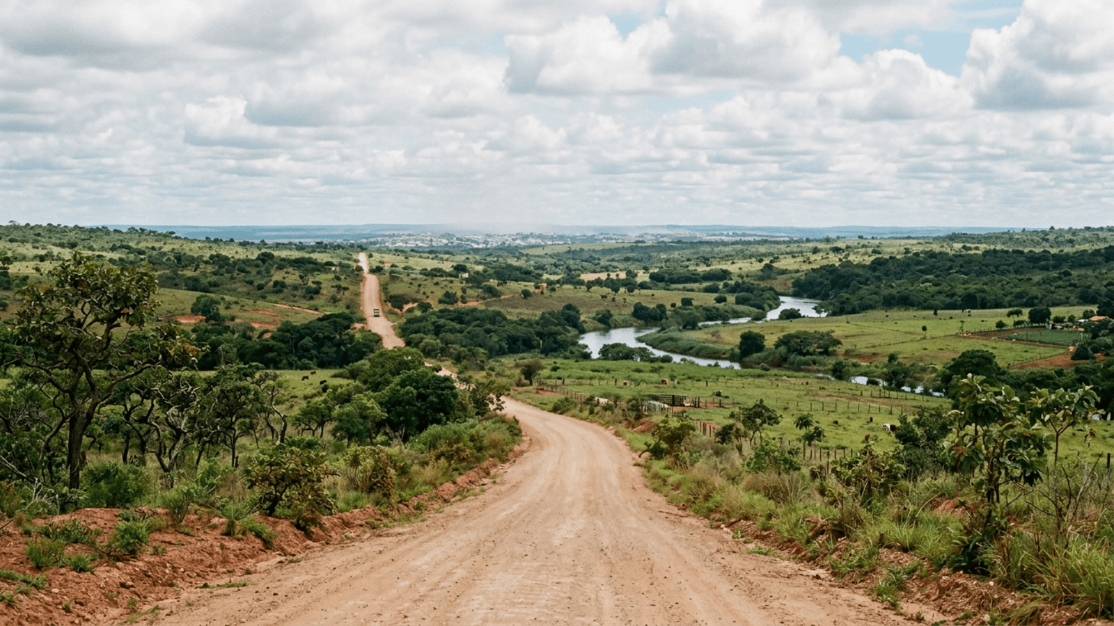 Mejor época para viajar a Rondonópolis