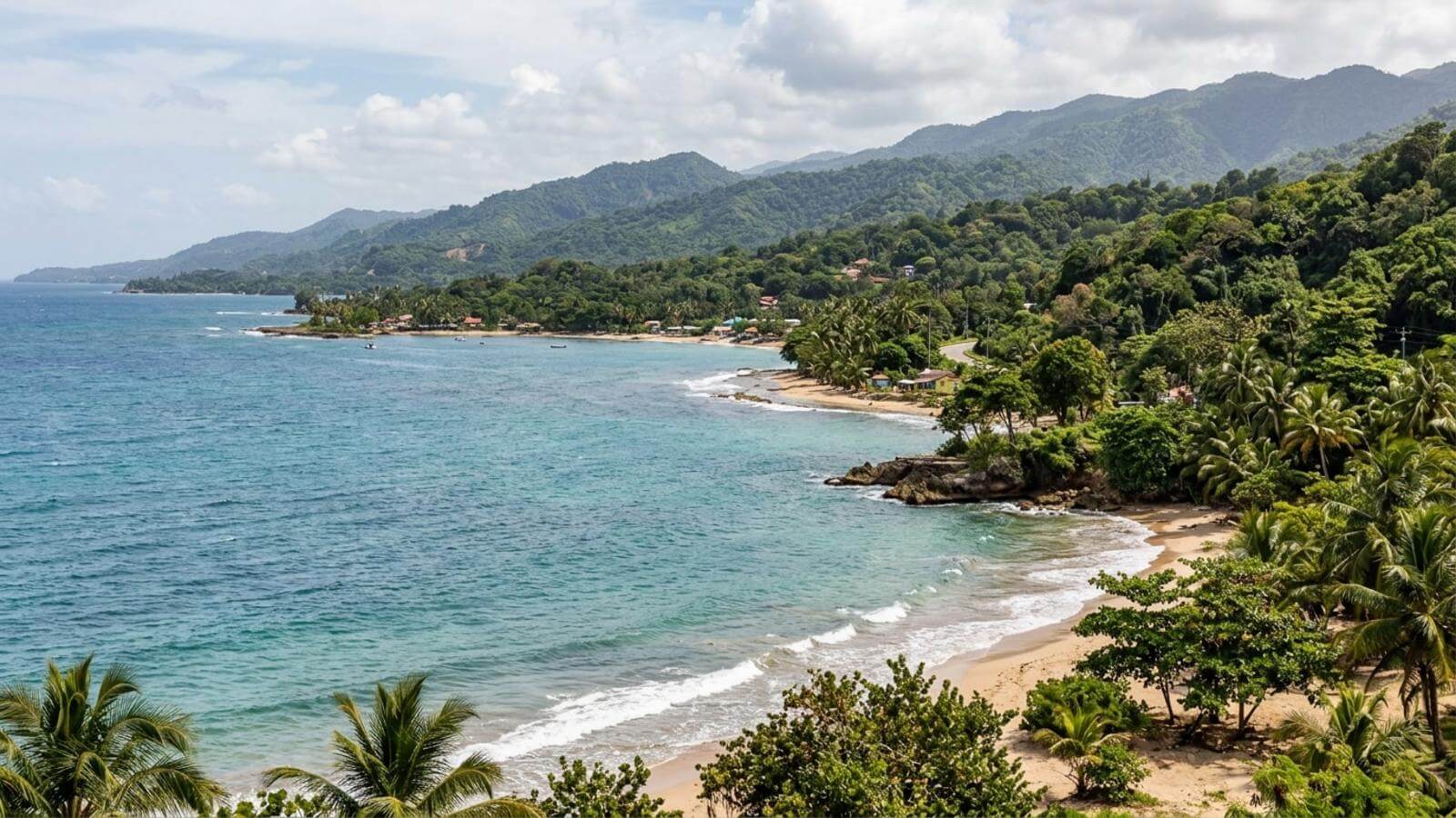 Mejor época para viajar a Runaway Bay