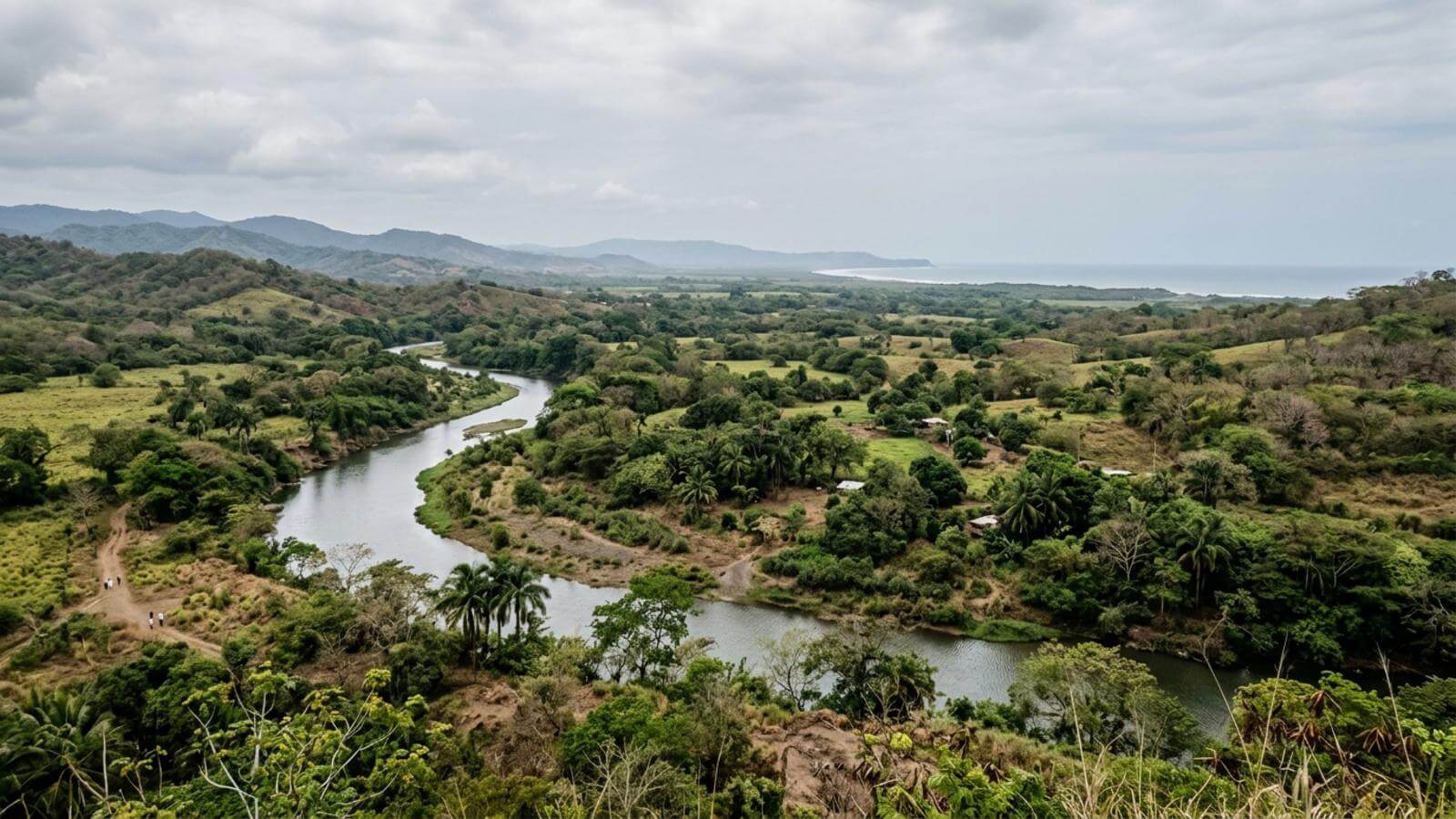 Mejor época para viajar a Río Hato