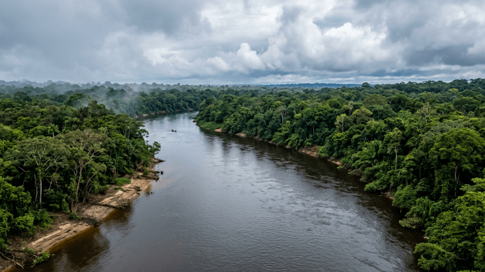 Mejor época para viajar al río Teles Pires
