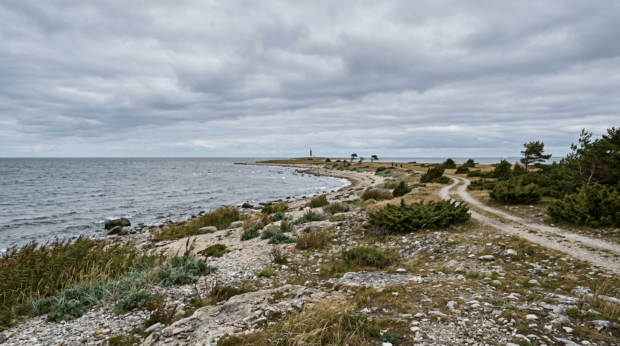 Mejor época para viajar a Saaremaa