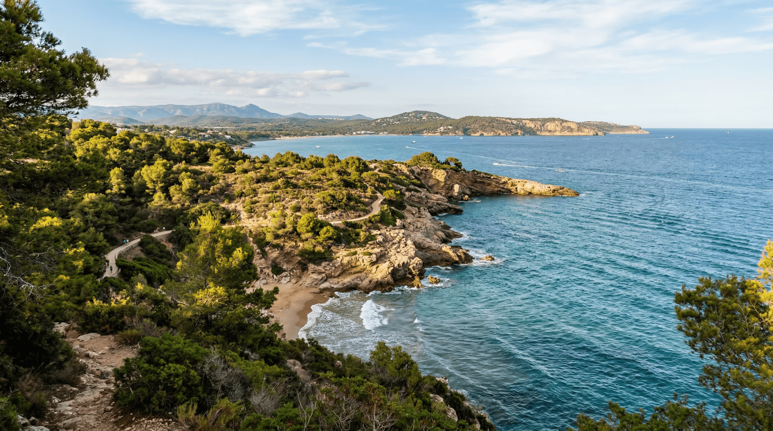 Mejor época para viajar a Salou