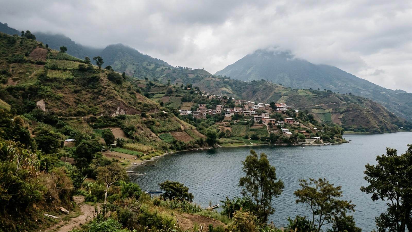 Mejor época para viajar a San Antonio Palopó