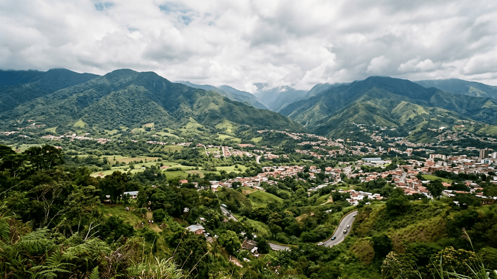 Mejor época para viajar a San Cristóbal en Venezuela