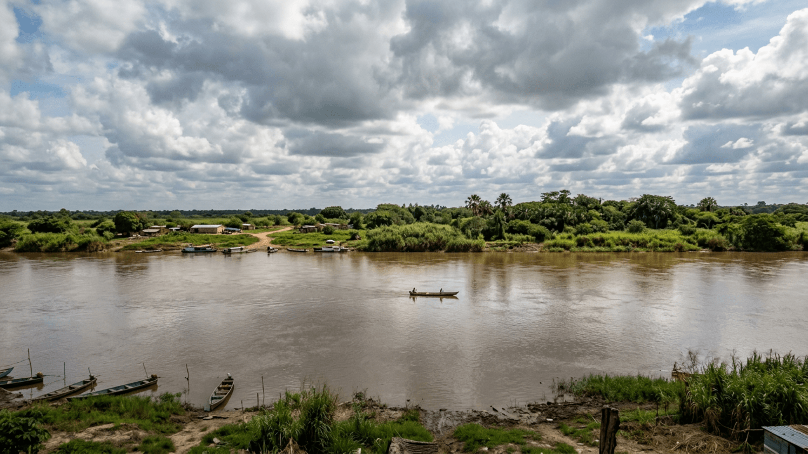 Mejor época para viajar a San Fernando de Apure