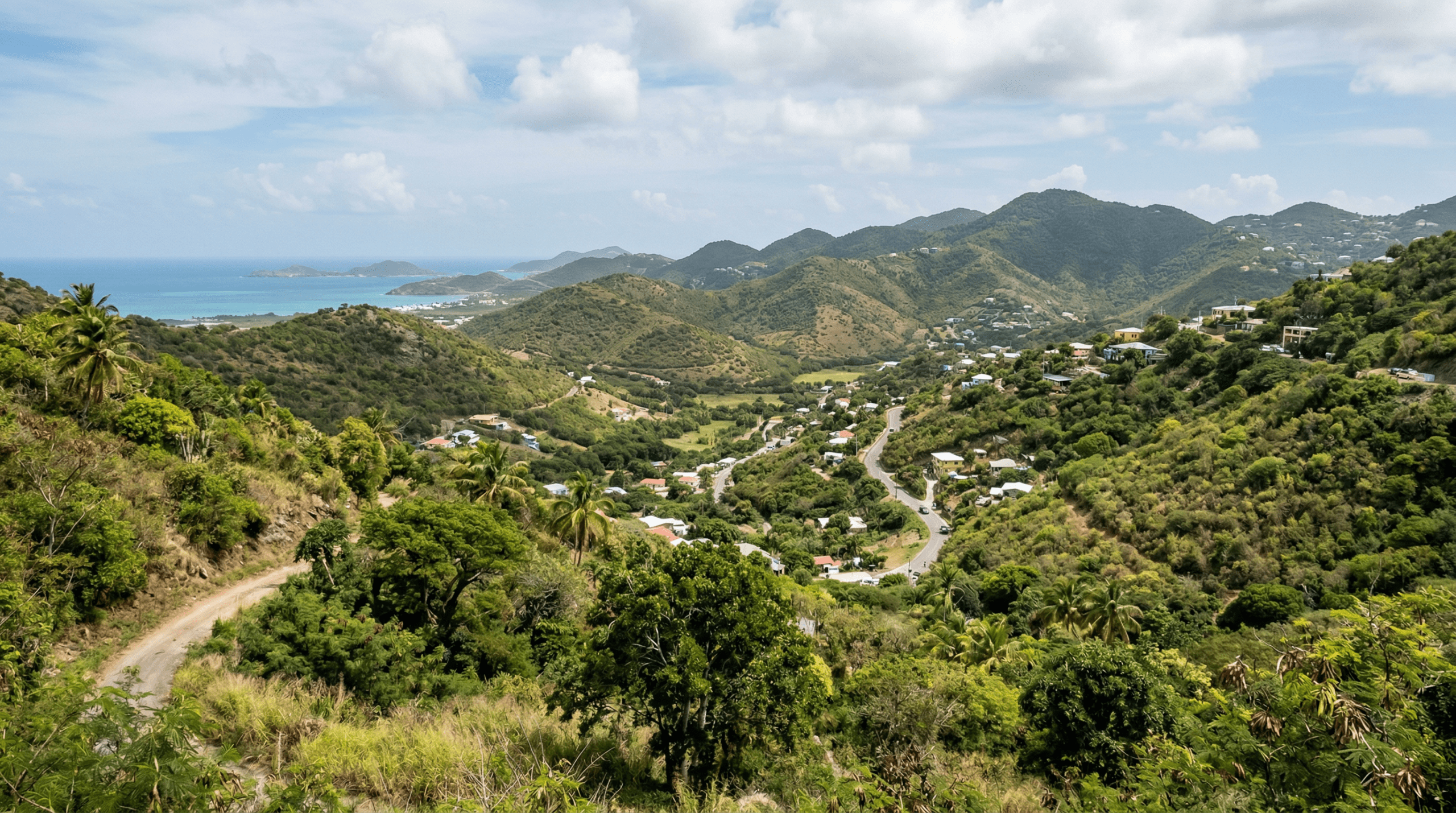 Mejor época para viajar a San Martín