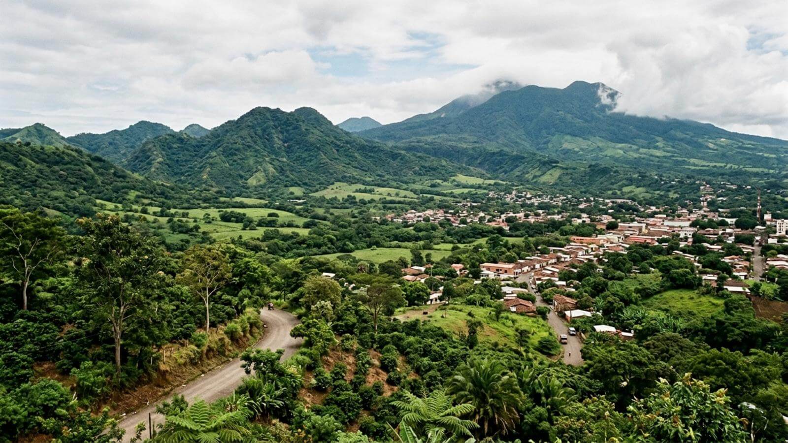 Mejor época para viajar a Santa Ana (El Salvador)