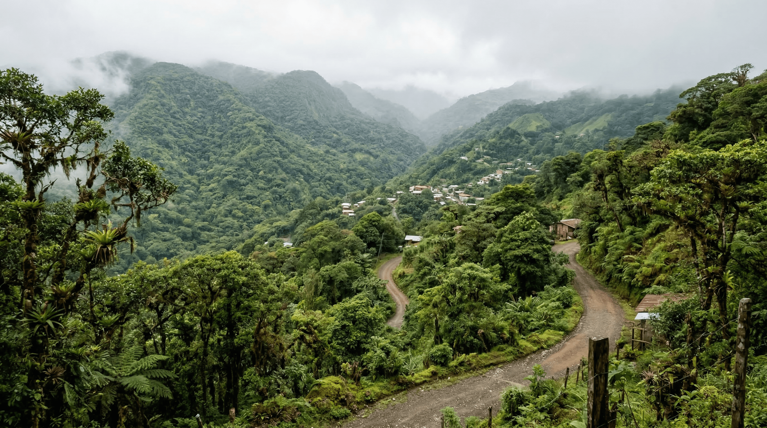 Mejor época para viajar a Santa Elena en Costa Rica