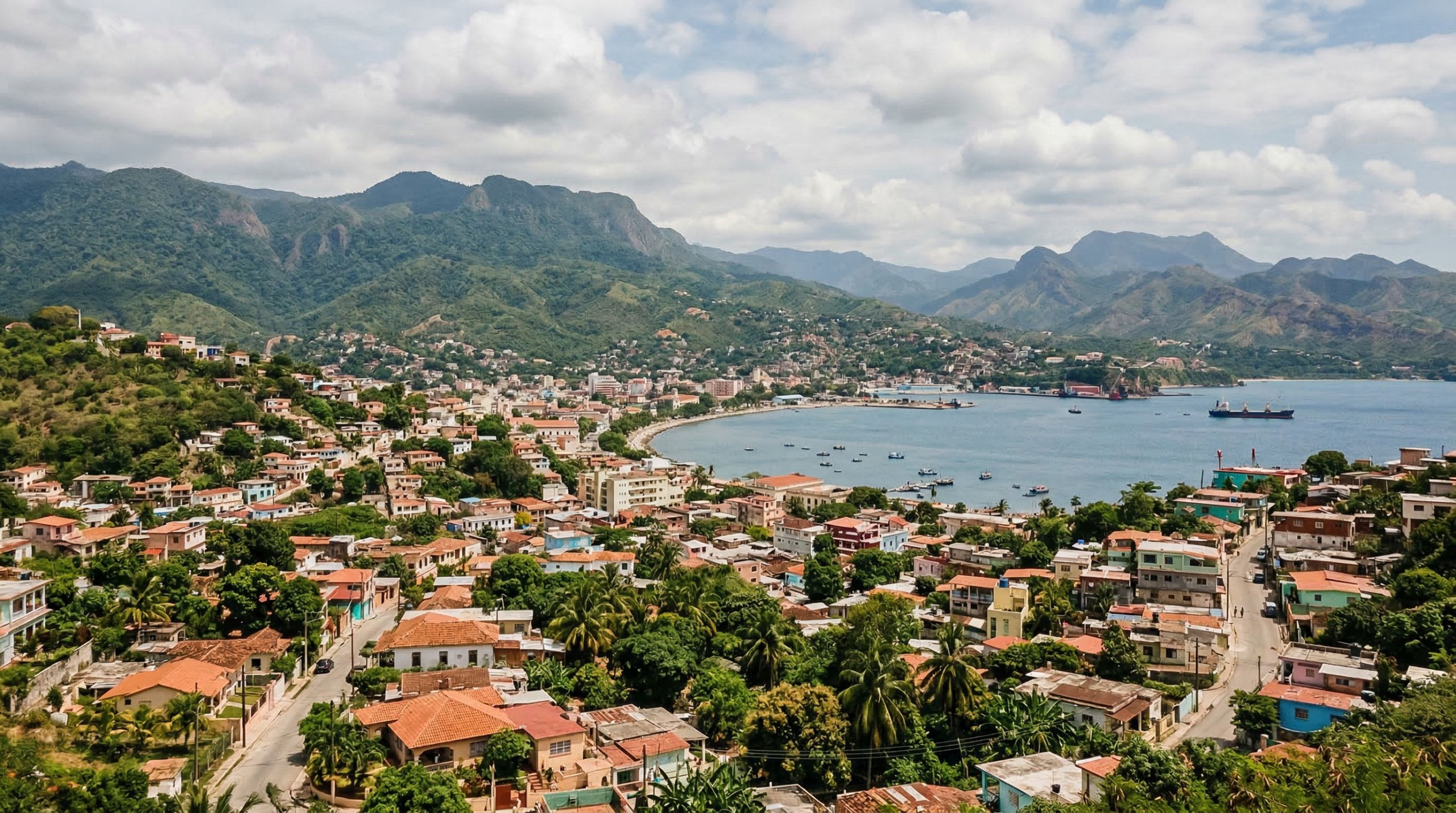 Mejor época para viajar a Santiago de Cuba