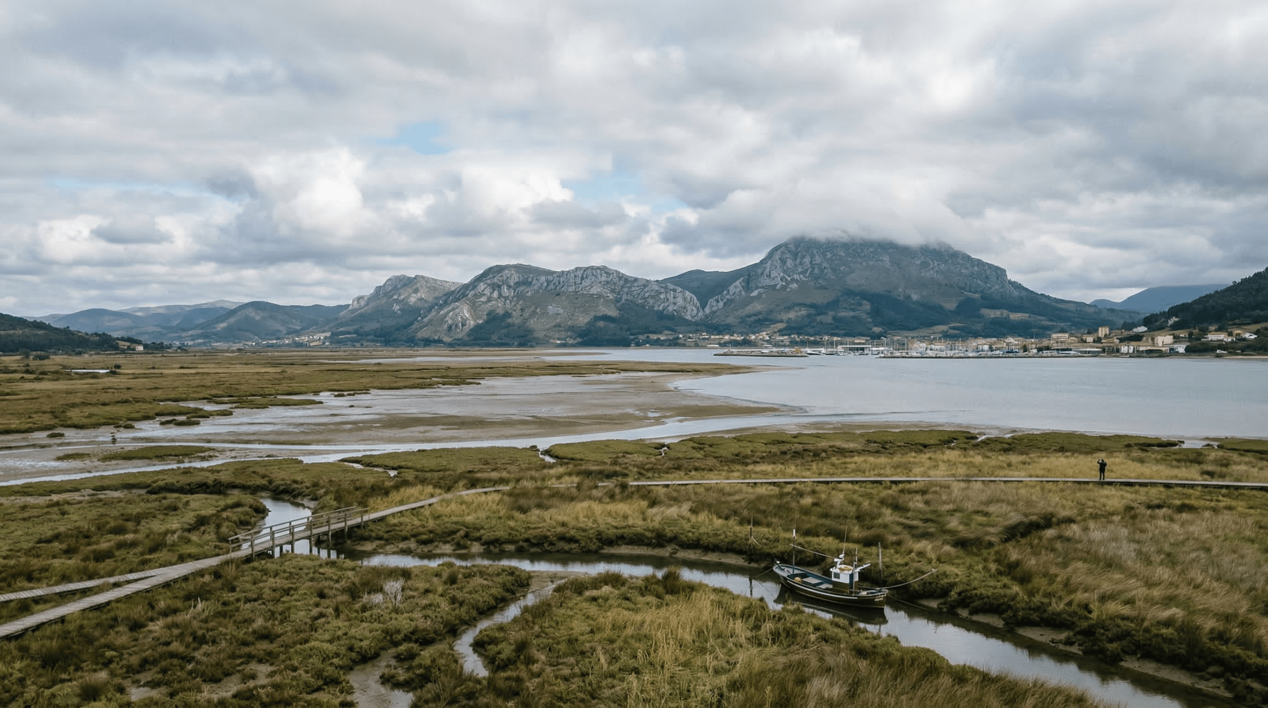 Mejor época para viajar a Santoña
