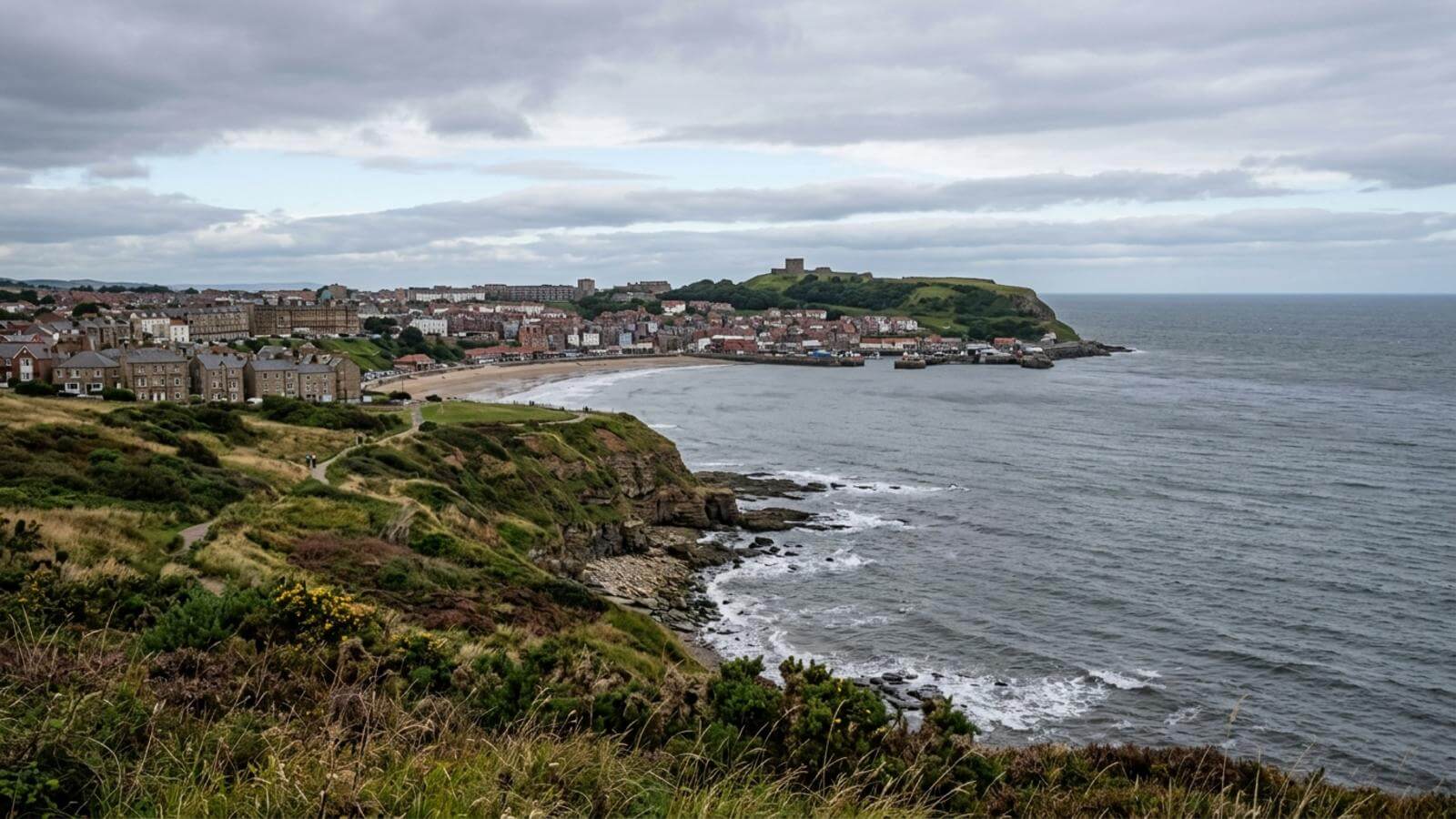 Mejor época para viajar a Scarborough