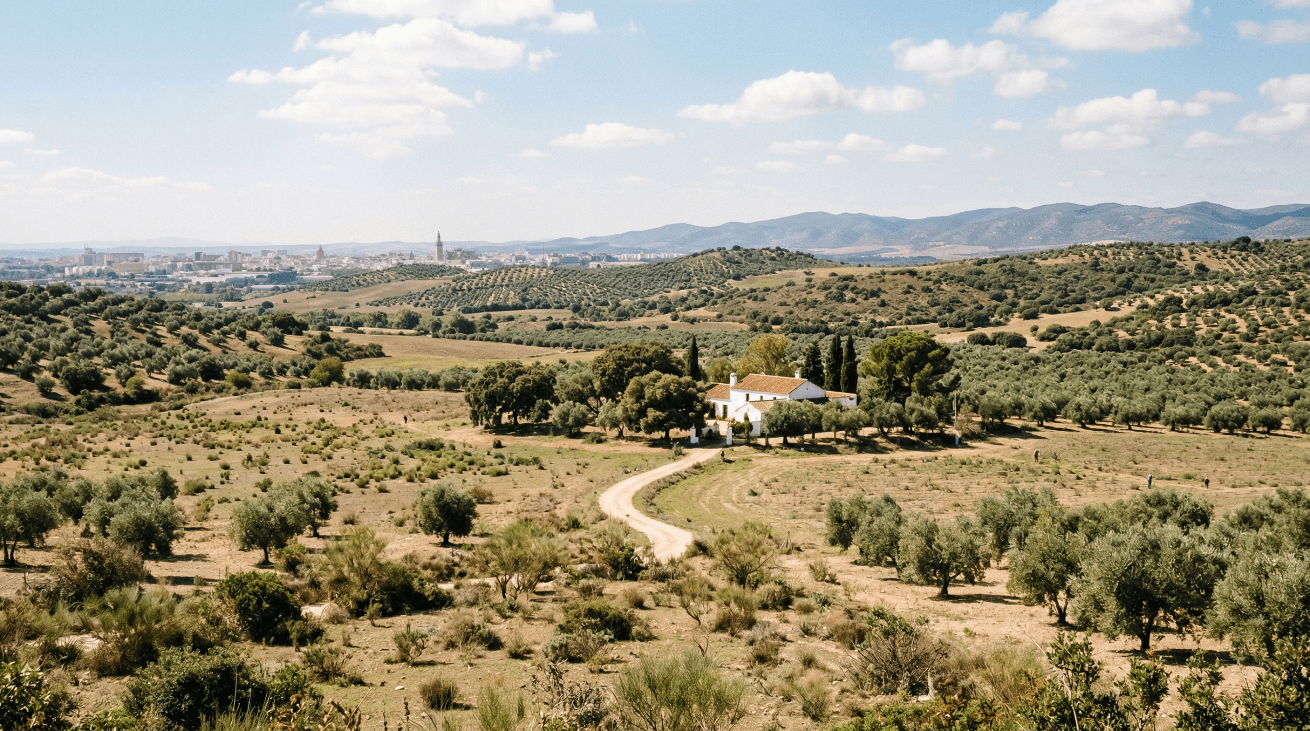 Mejor época para viajar a Sevilla