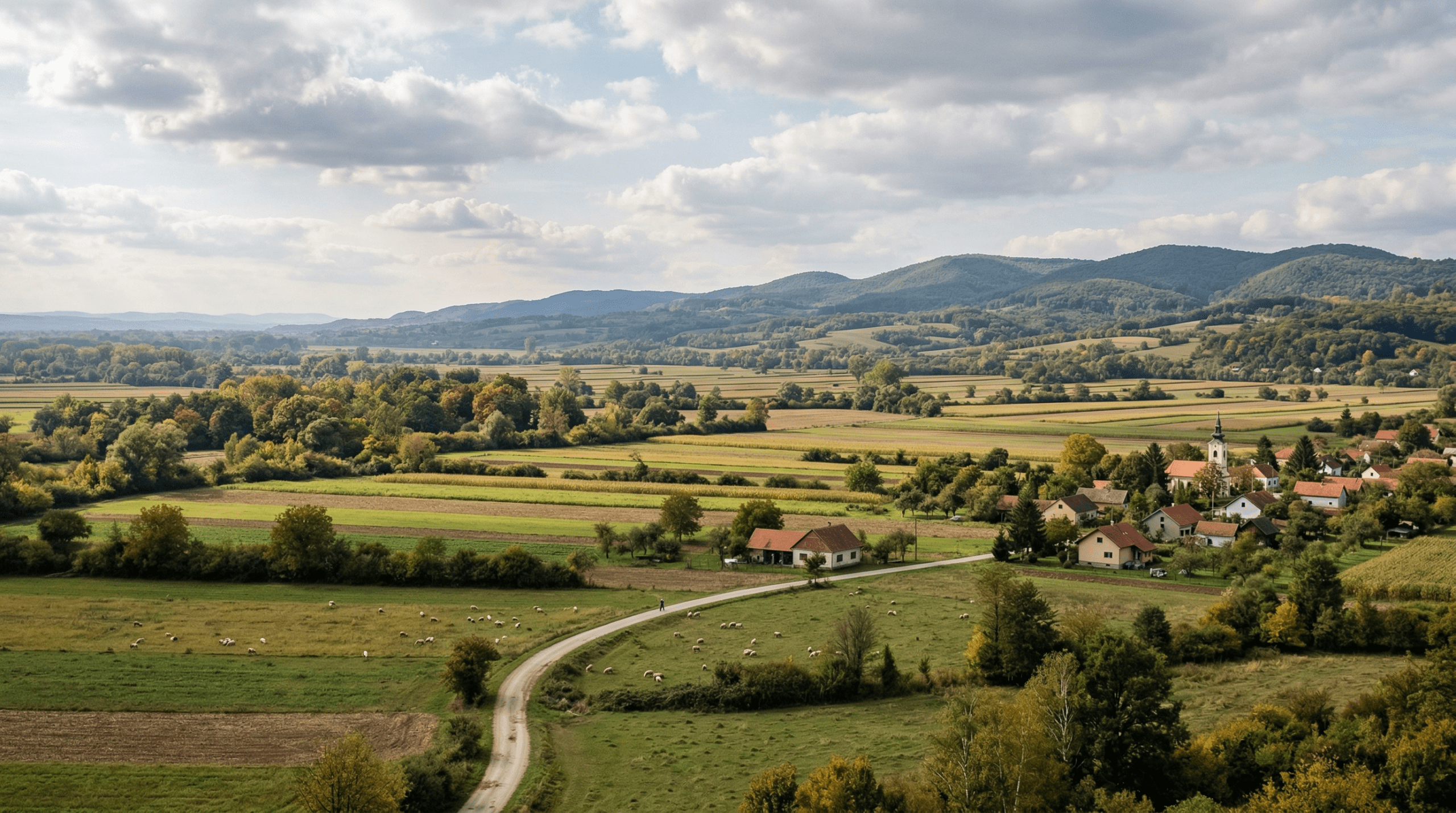 Mejor época para viajar a Slavonia
