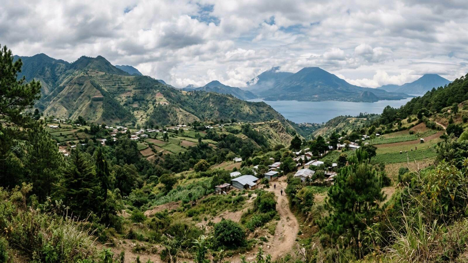 Mejor época para viajar a Sololá