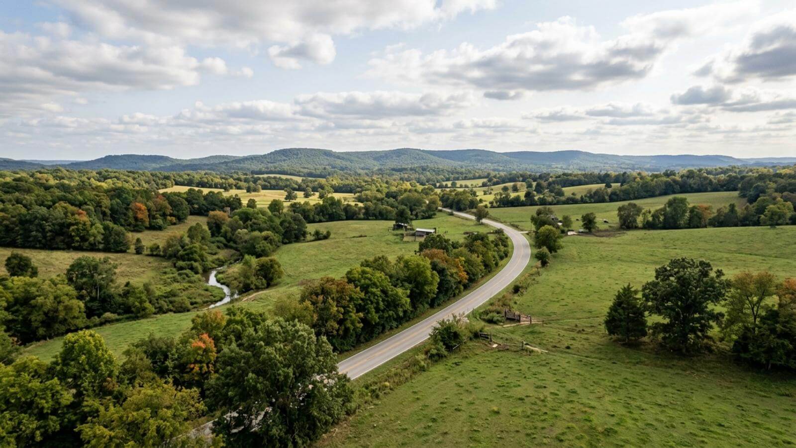 Mejor época para viajar a Springfield (Missouri)