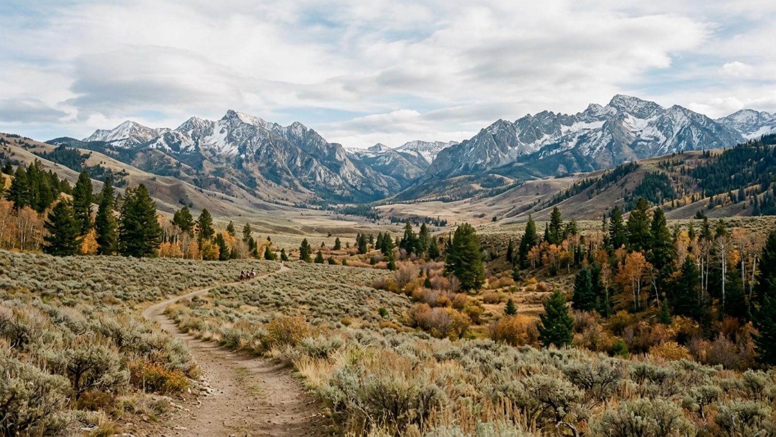 Mejor época para viajar a Sun Valley