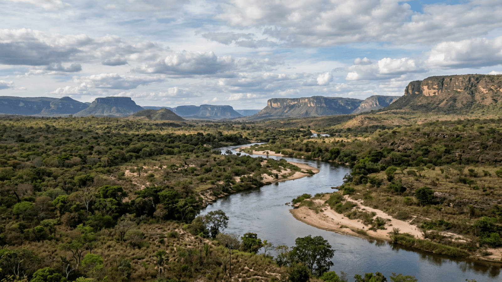 Mejor época para viajar a São Félix do Tocantins