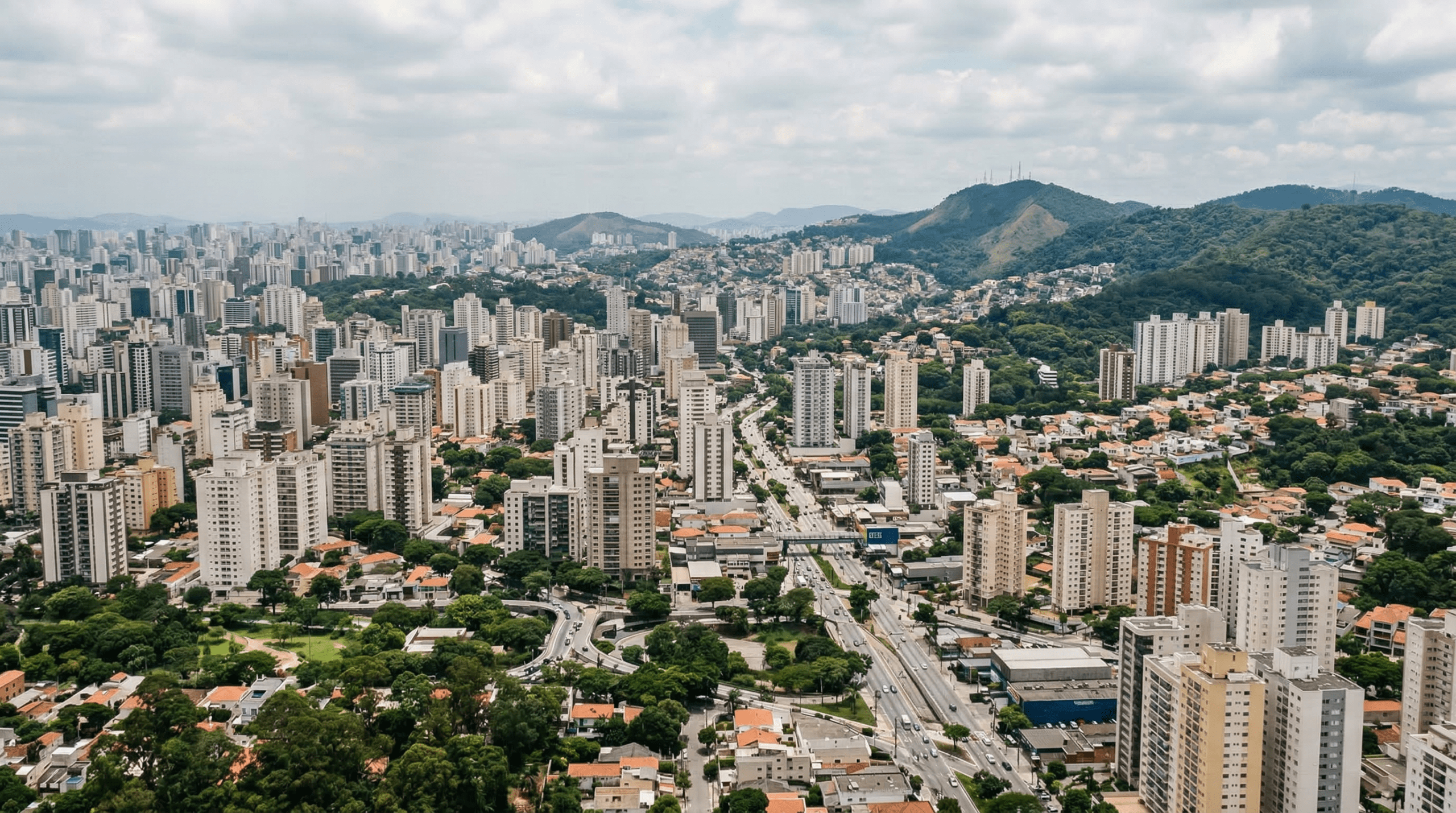 Mejor época para viajar a São Paulo