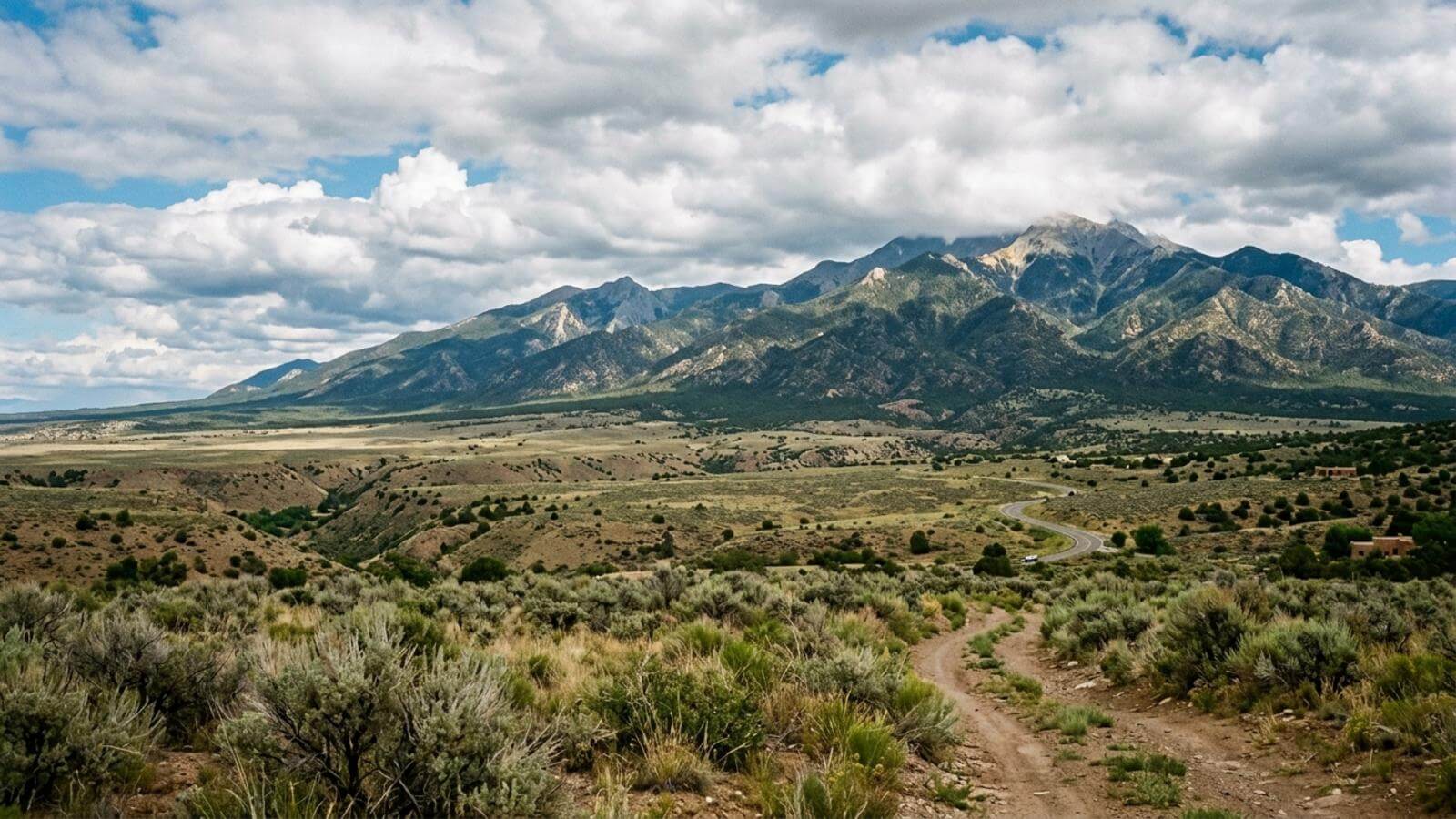 Mejor época para viajar a Taos