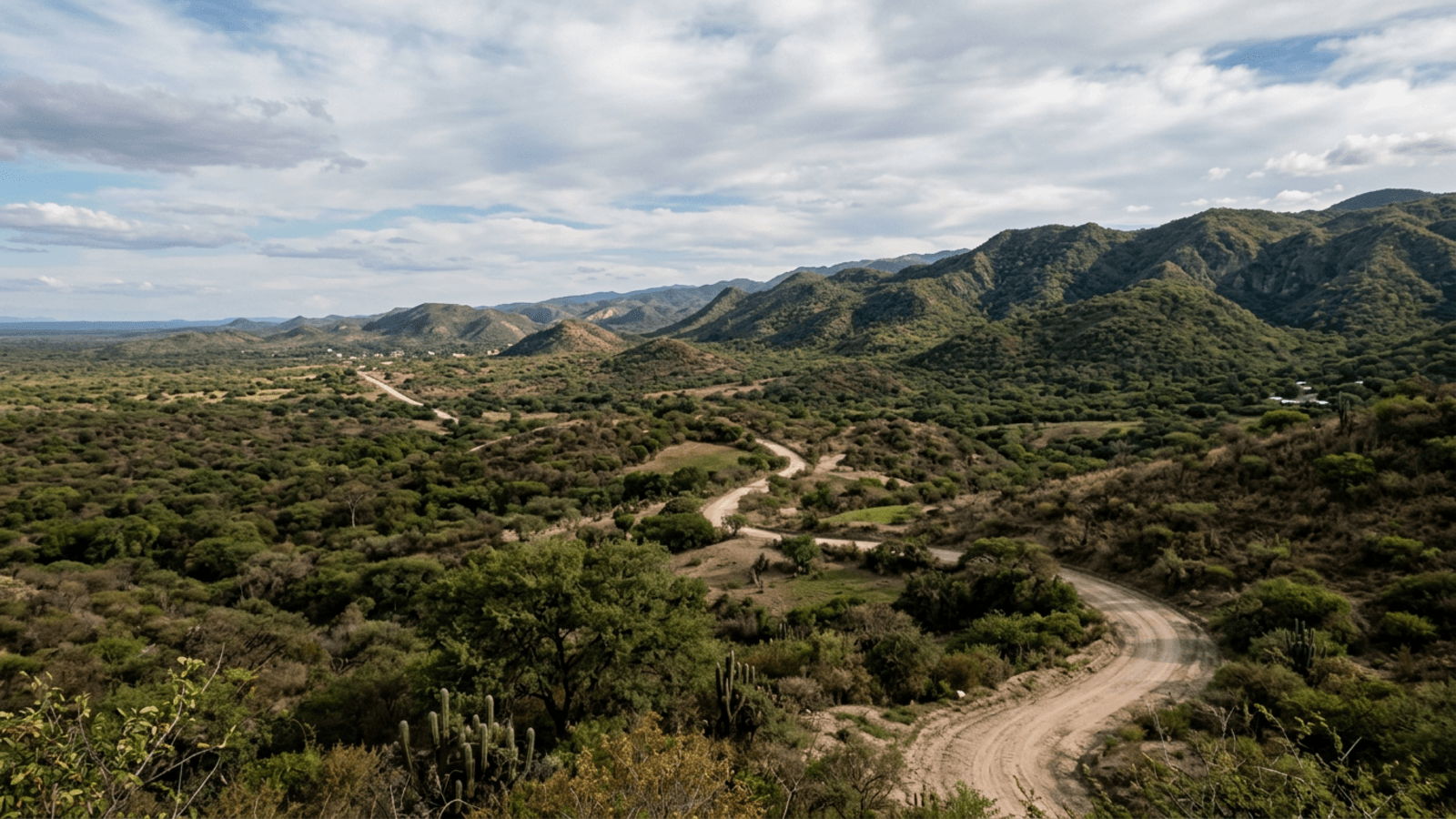 Mejor época para viajar a Tartagal