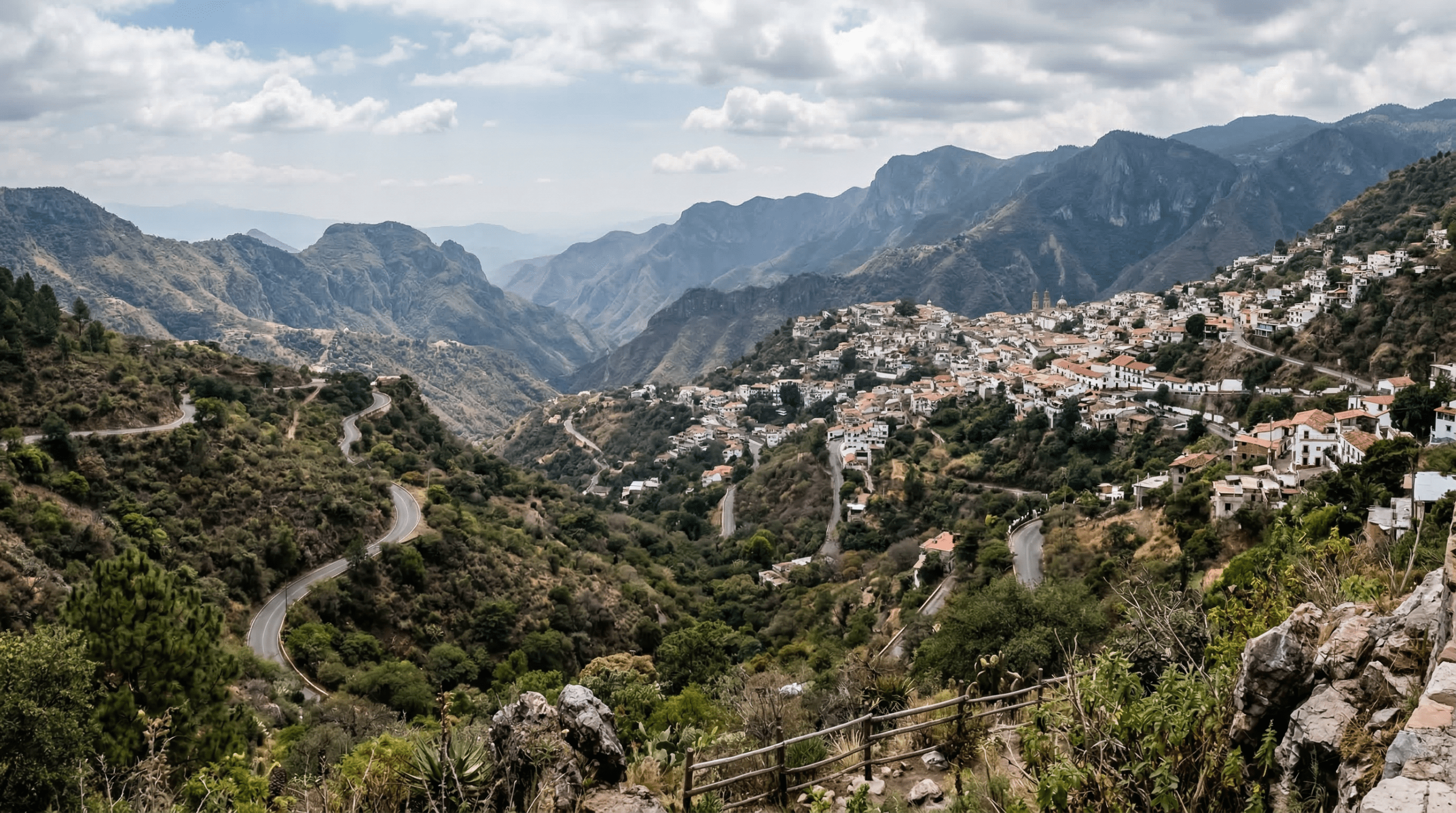 Mejor época para viajar a Taxco