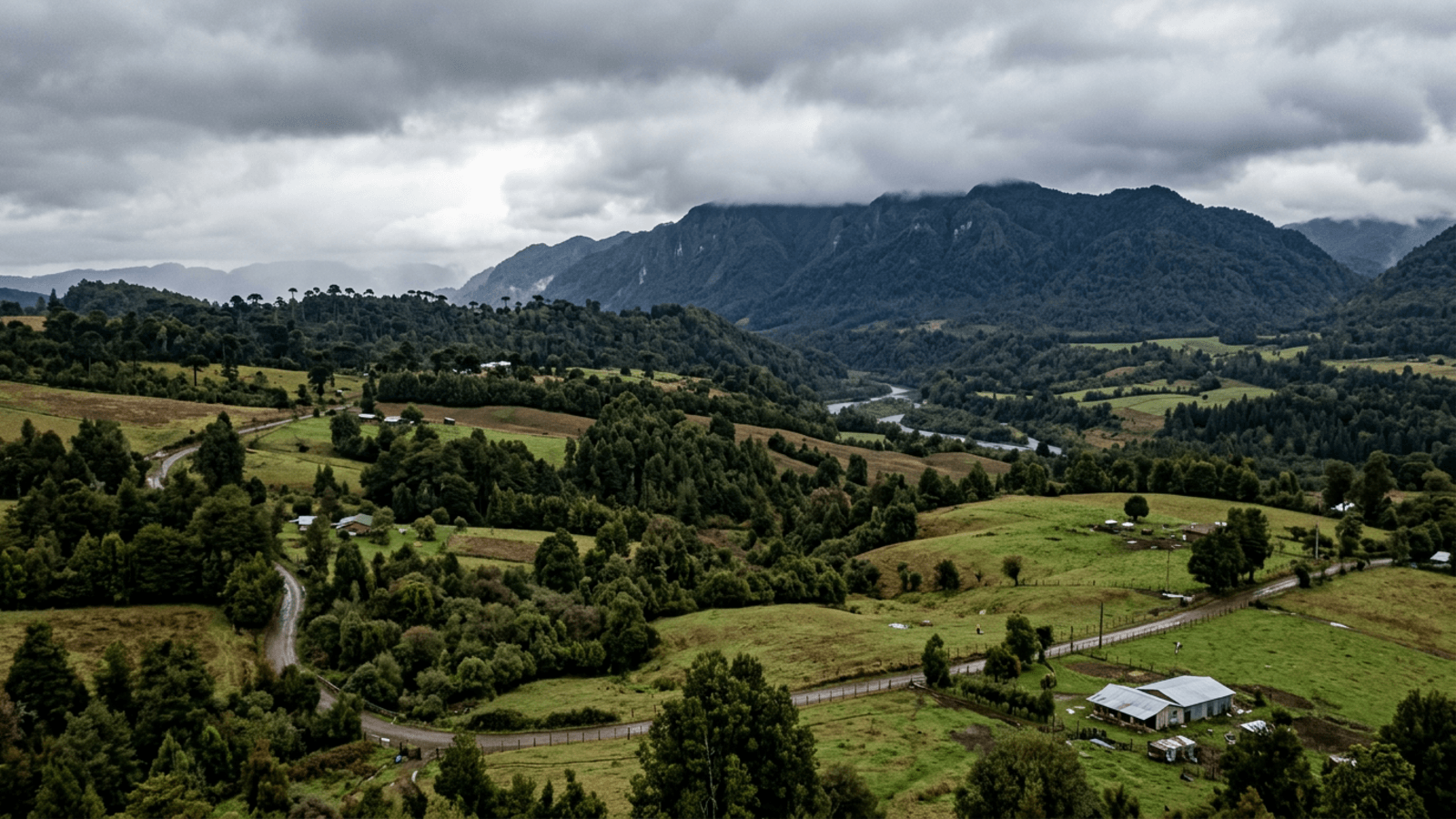 Mejor época para viajar a Temuco
