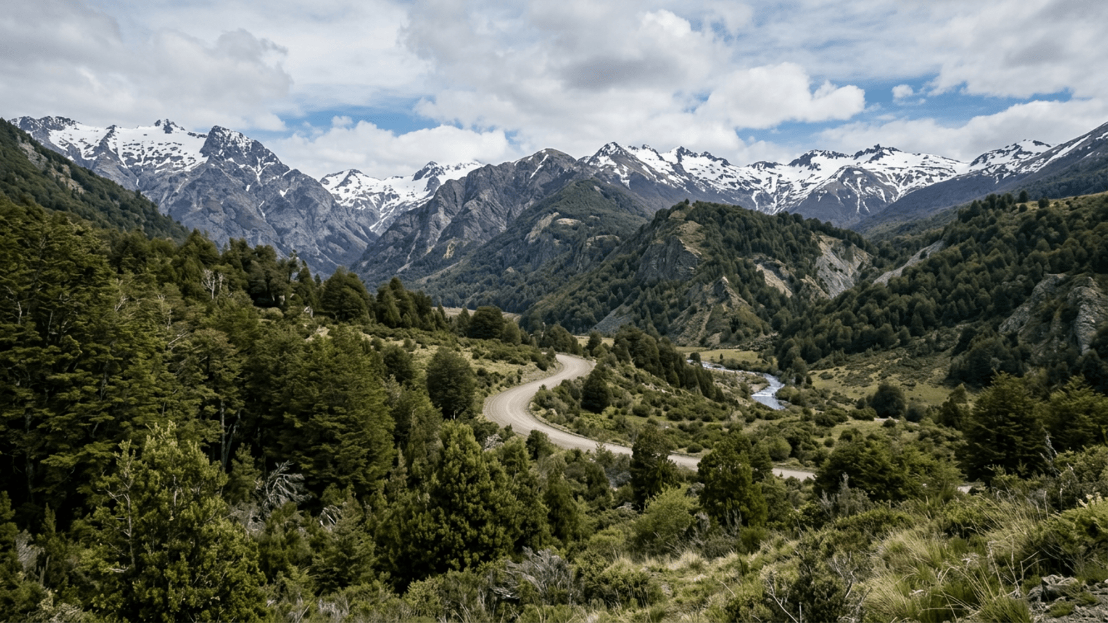 Mejor época para viajar a las Termas de Chillán