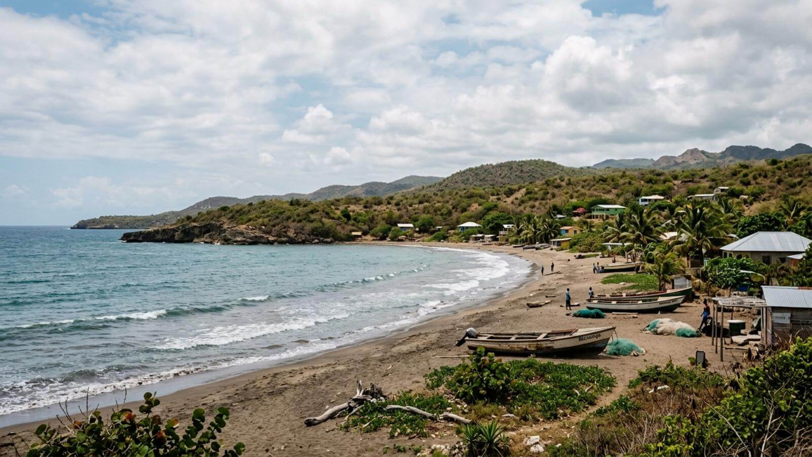 Mejor época para viajar a Treasure Beach