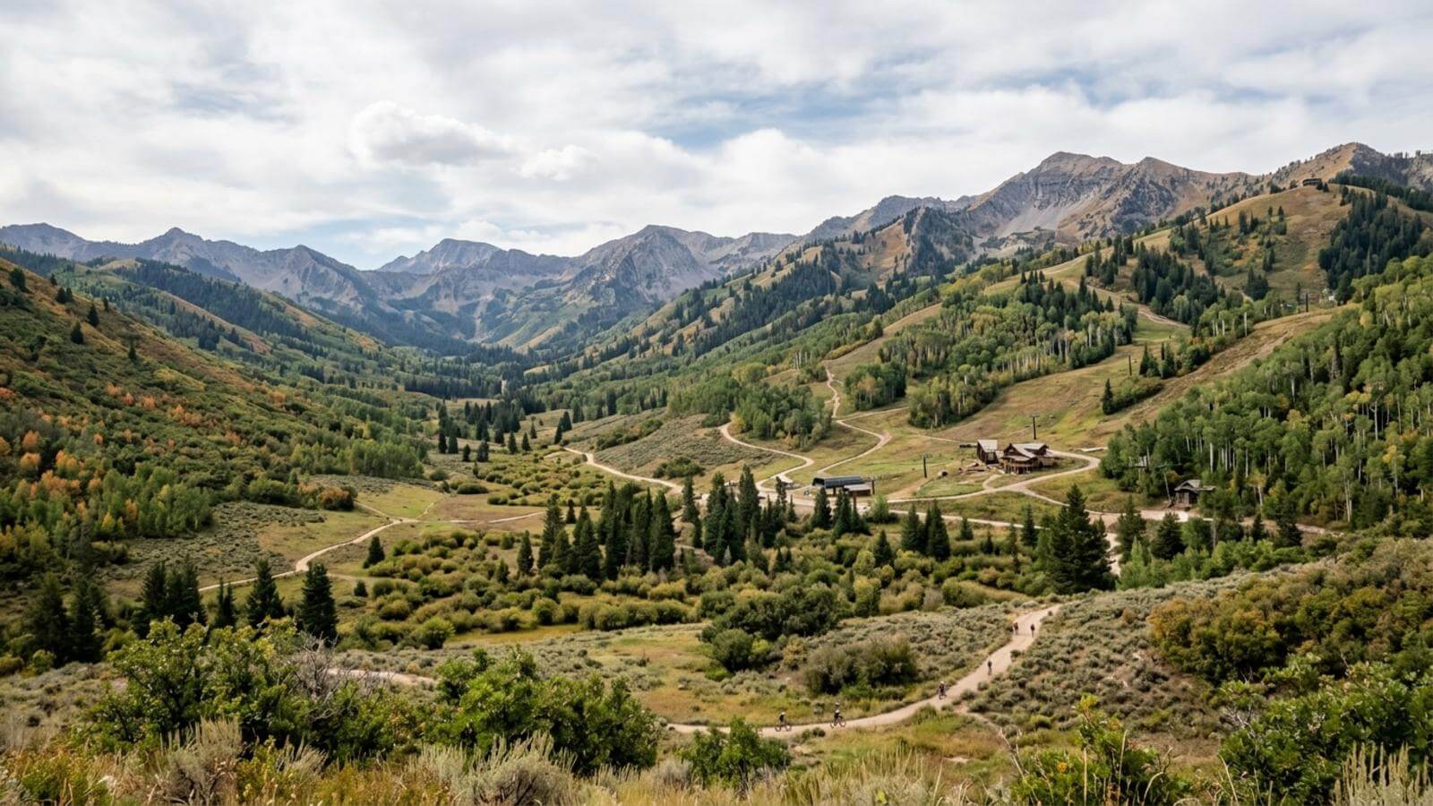 Mejor época para viajar a Deer Valley