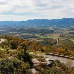 Mejor época para viajar al valle de Shenandoah