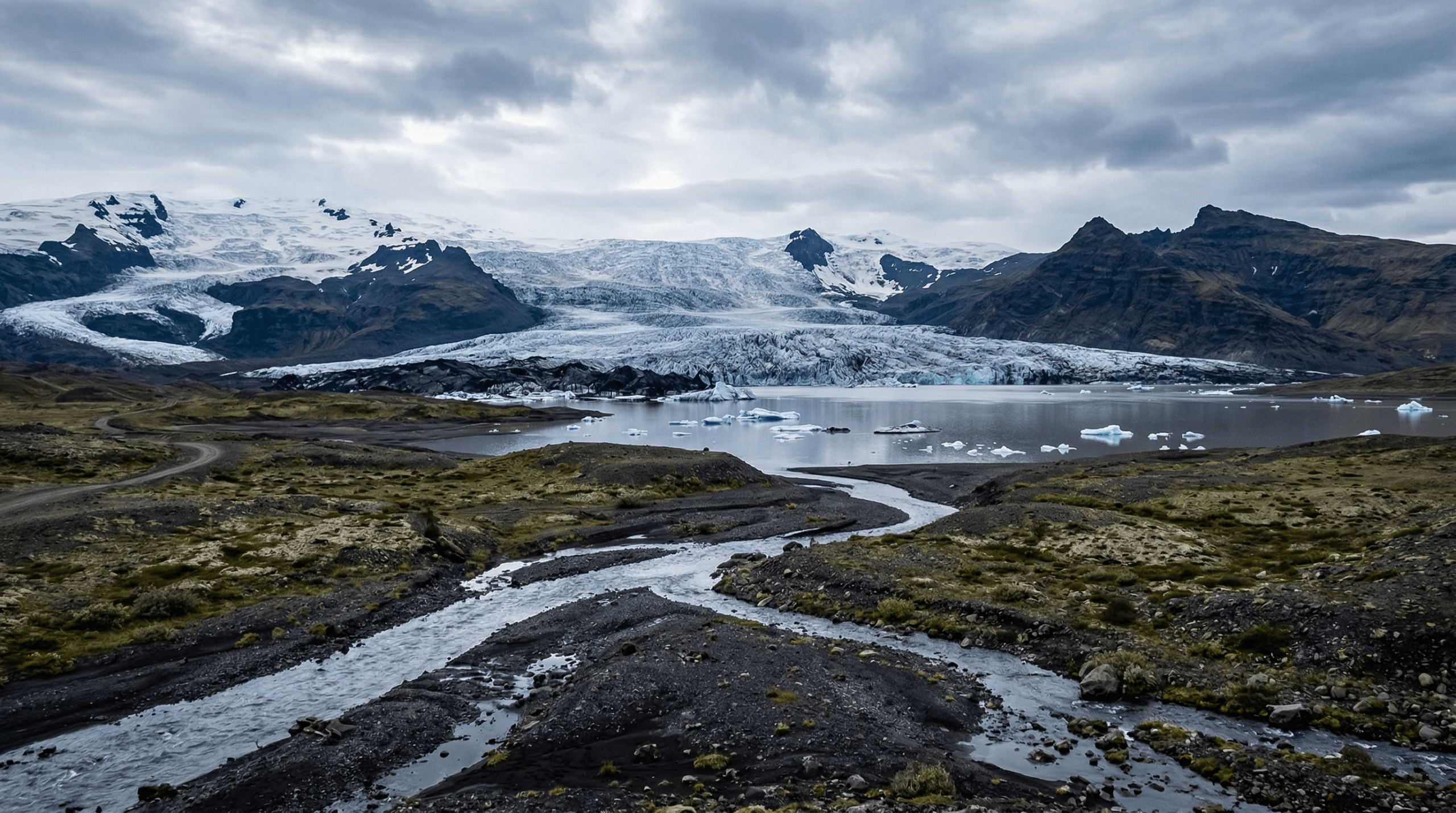 Mejor época para viajar a Vatnajökull