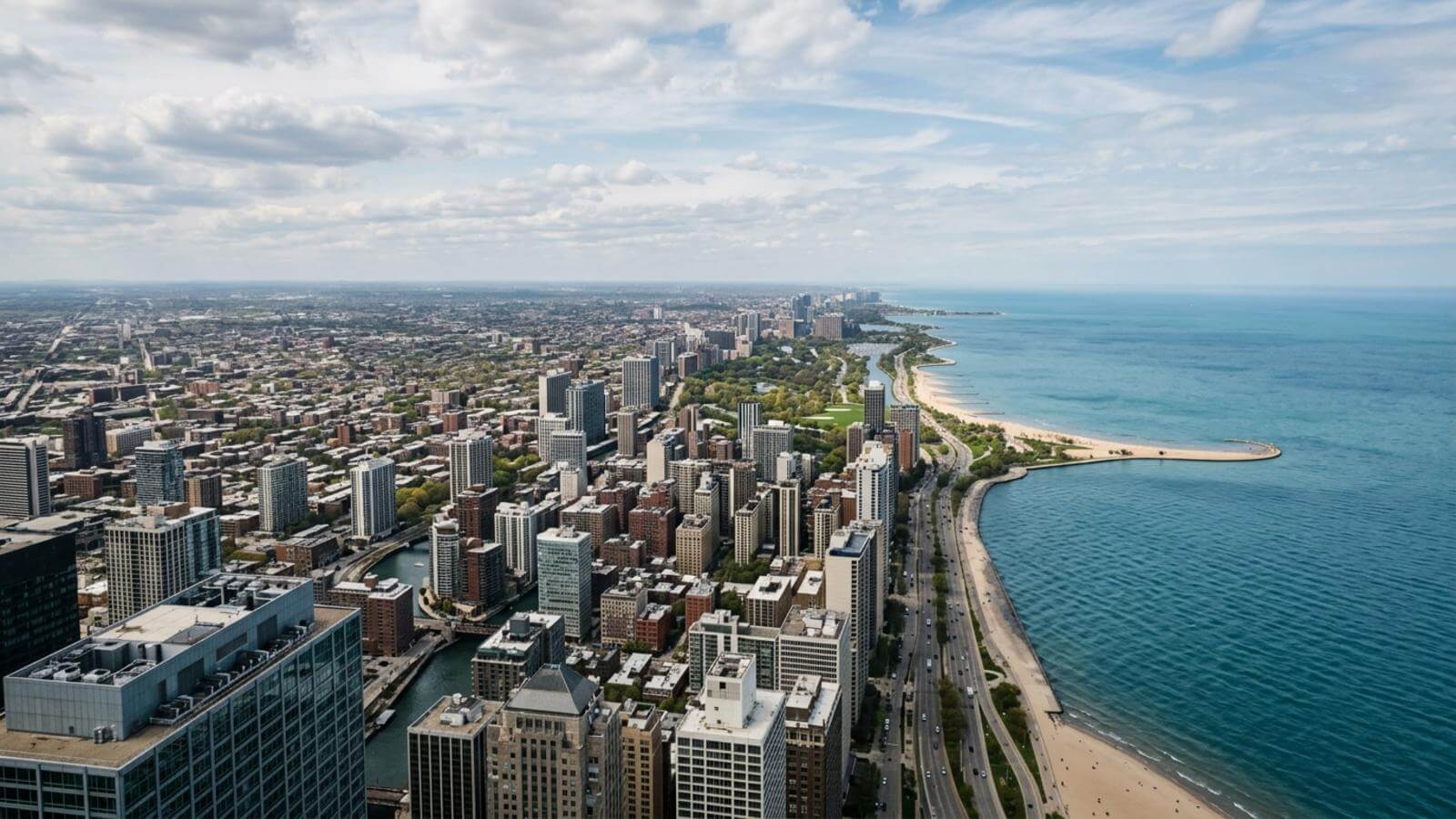 Mejor época para viajar a la Willis Tower