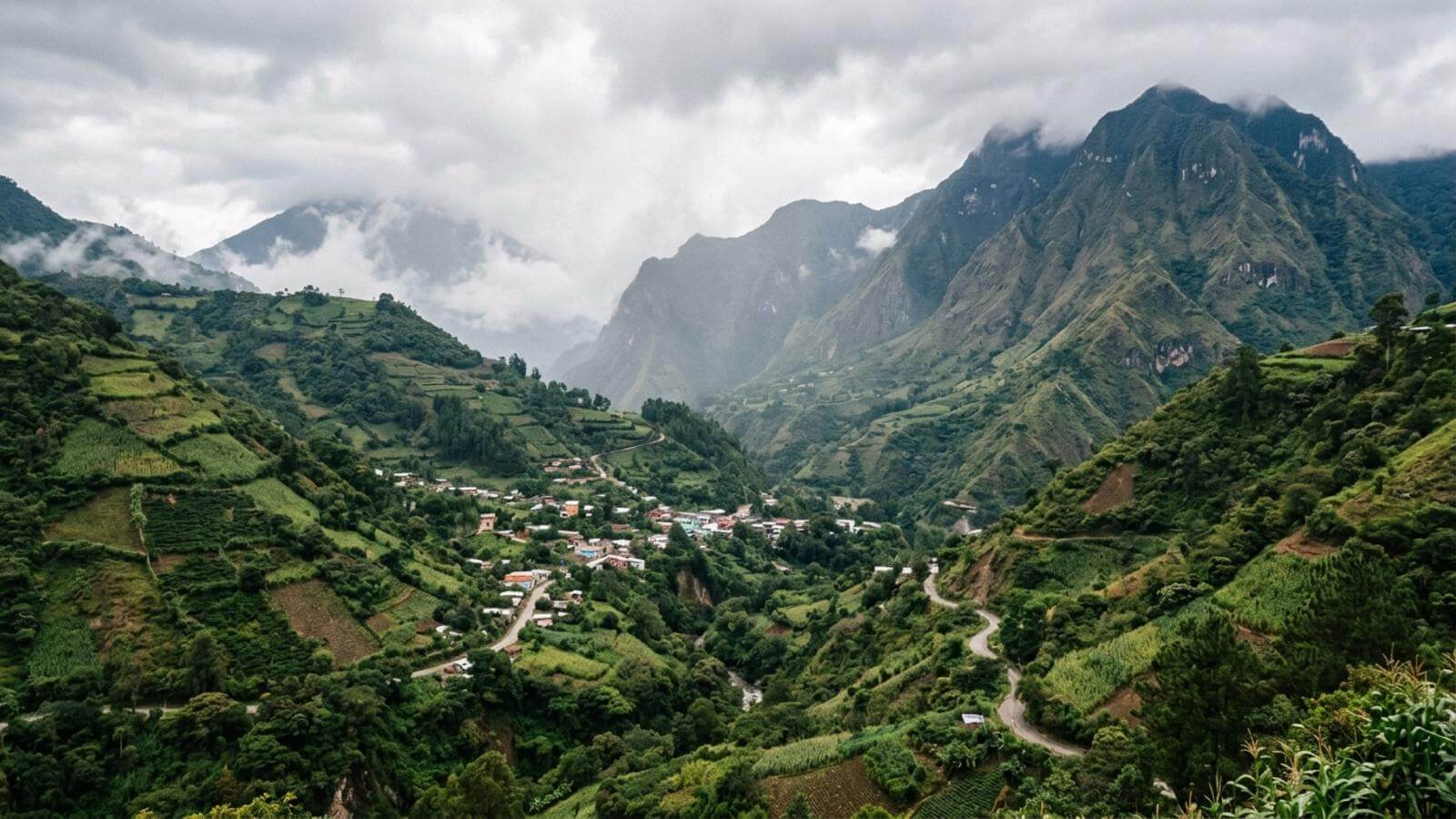 Mejor época para viajar a Zunil