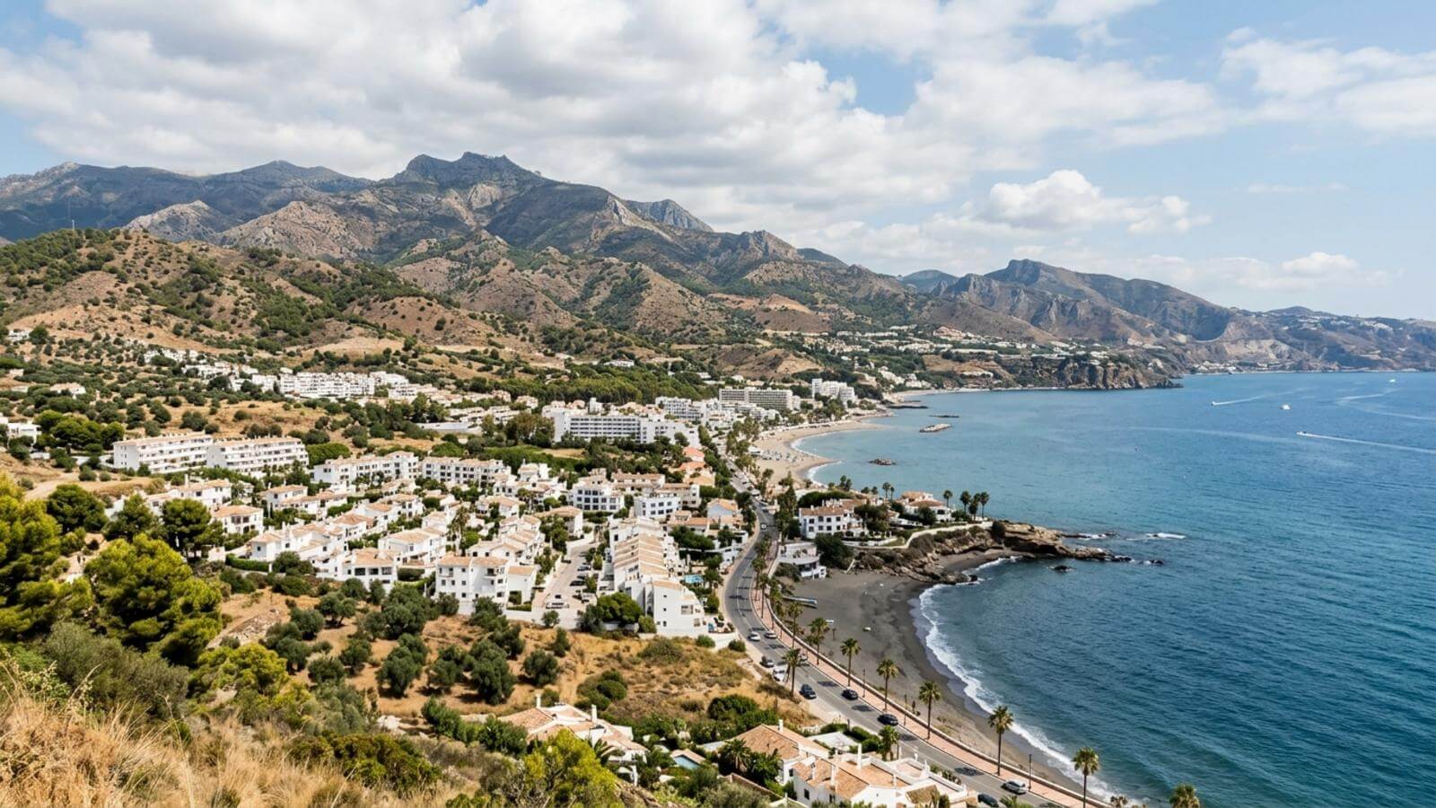 Mejor época para viajar a Mijas Costa