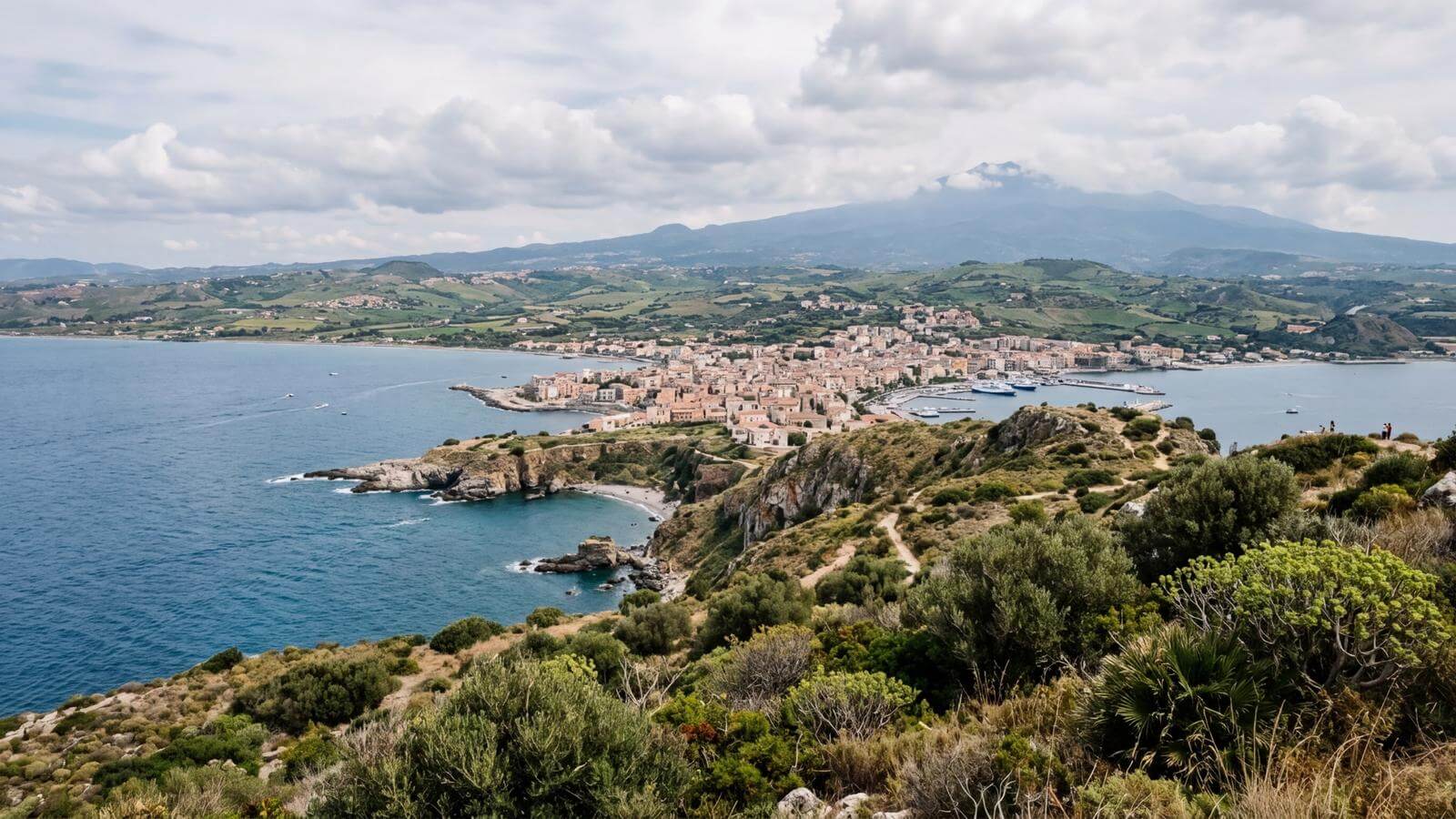 Mejor época para viajar a Milazzo