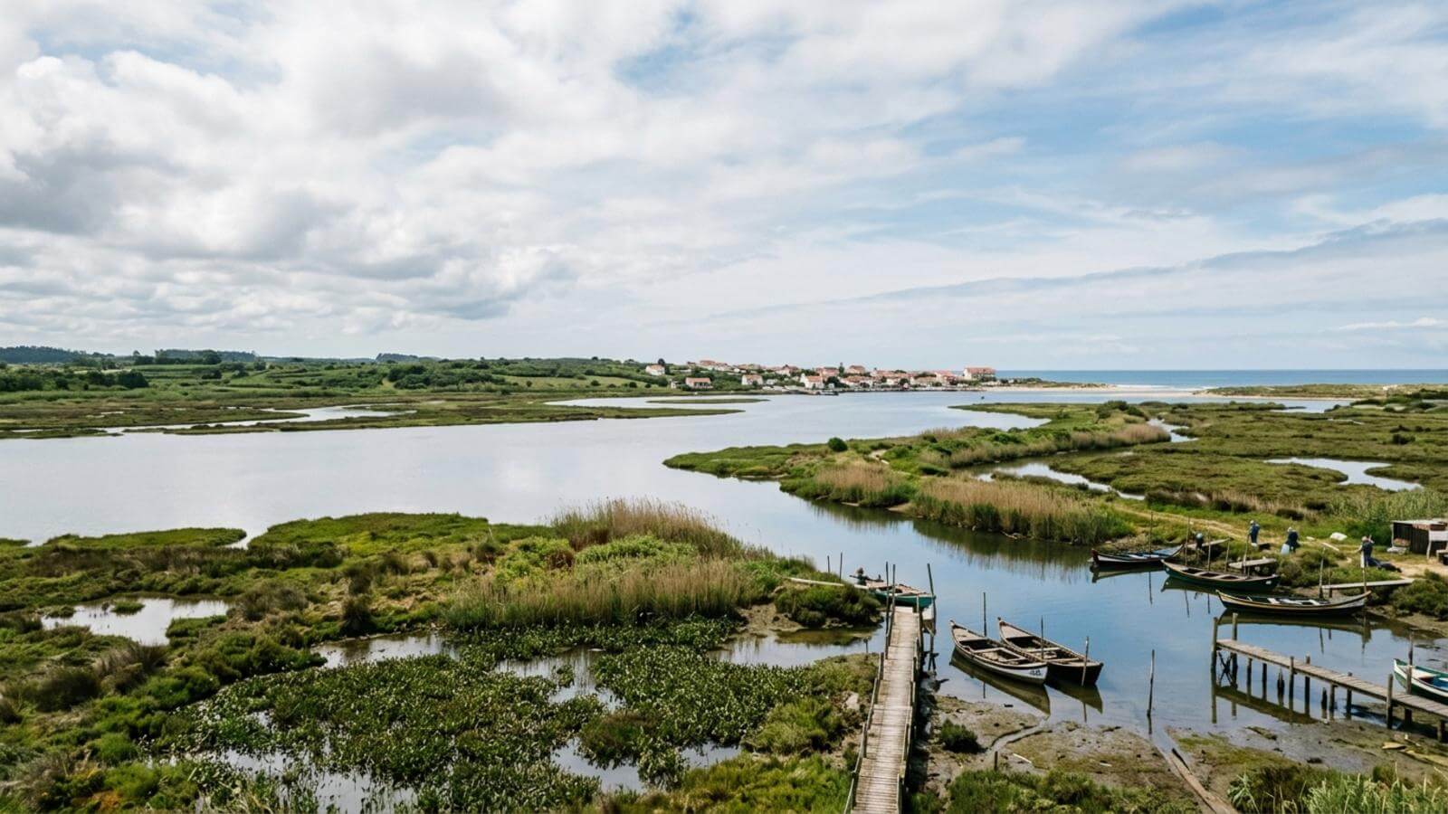 Mejor época para viajar a Mira
