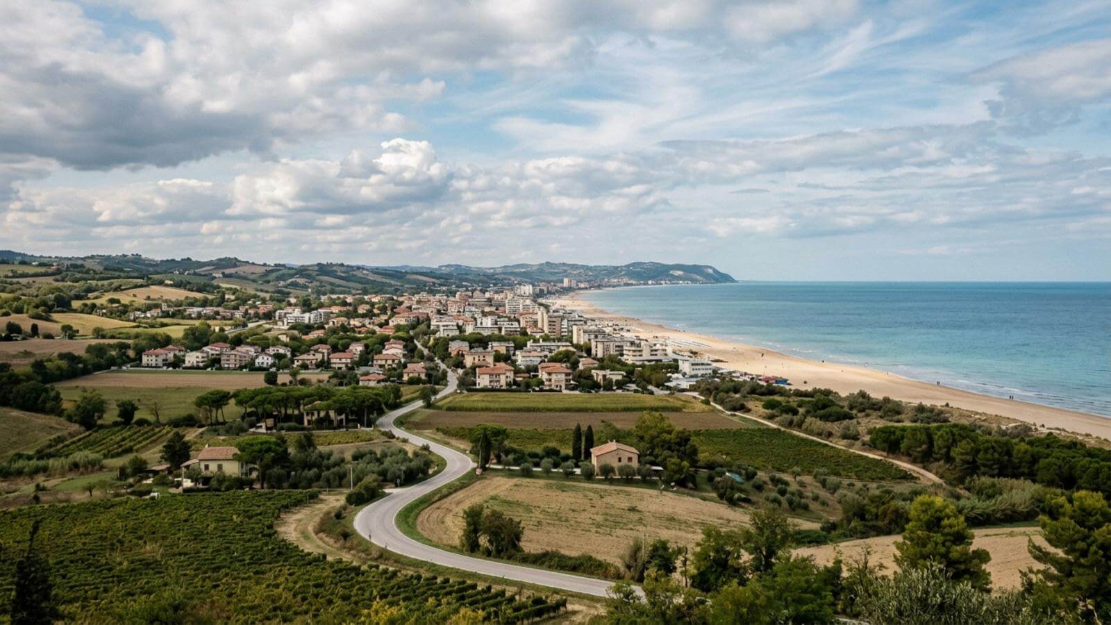 Mejor época para viajar a Misano Adriatico