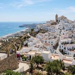 Costa de Almería: hotel 4* a un paso de la playa con pensión completa por 47€