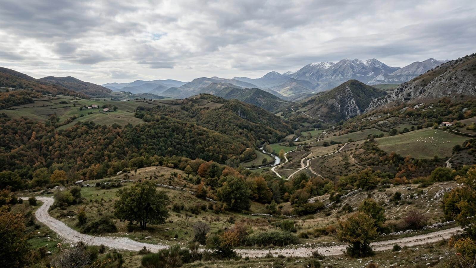 Mejor época para viajar a Molise