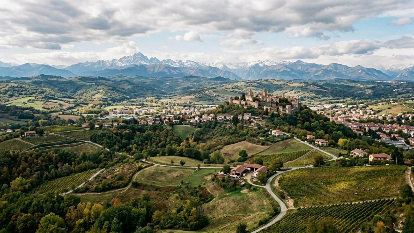 Mejor época para viajar a Mondovì