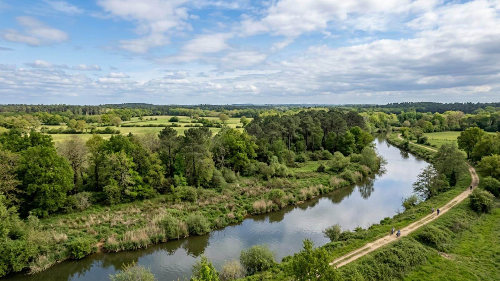 Mejor época para viajar a Mont-de-Marsan