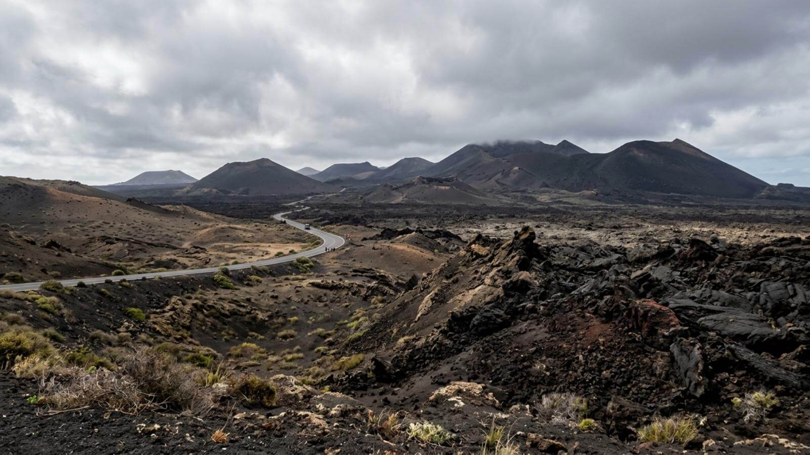 Mejor época para viajar a las Montañas del Fuego