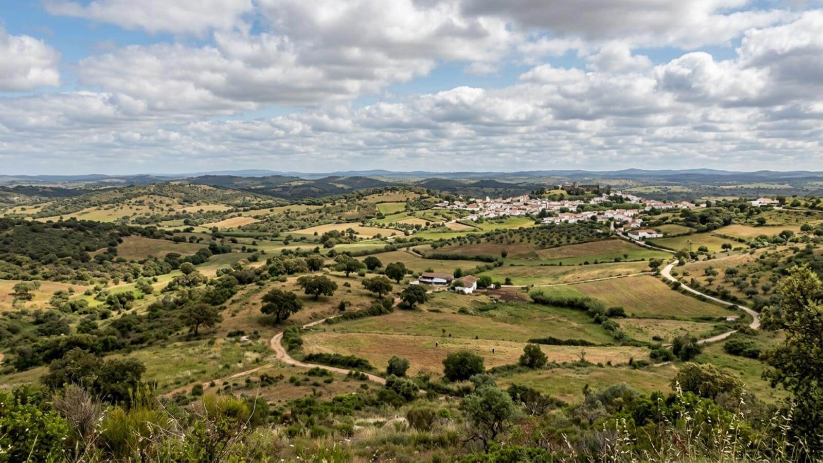 Mejor época para viajar a Montemor-o-Novo