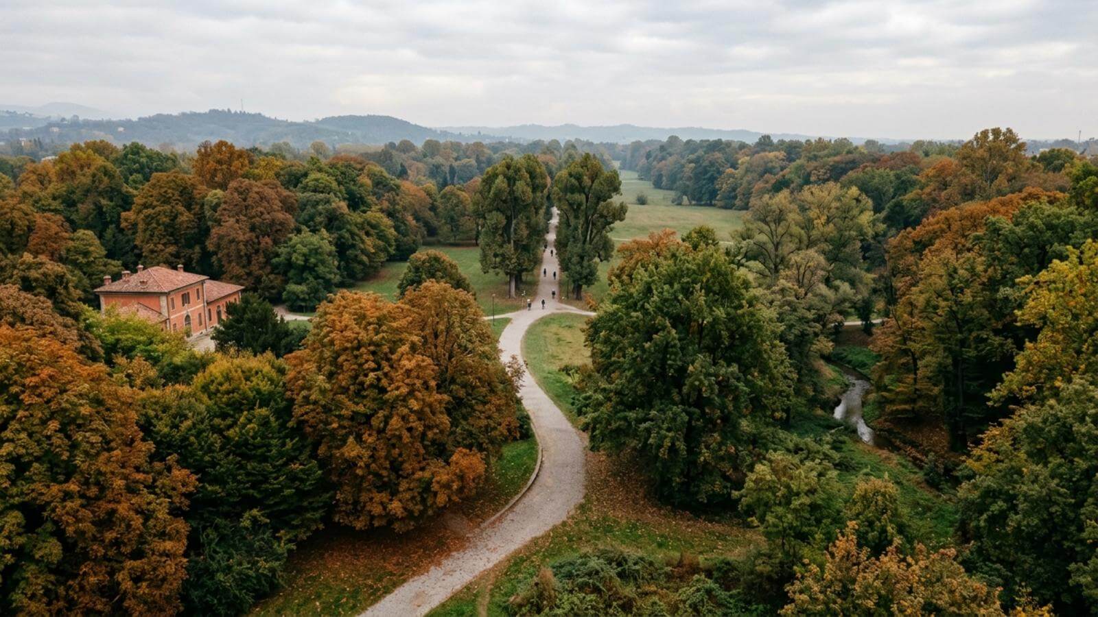 Mejor época para viajar a Monza